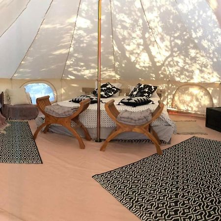 オランジュ Domaine De La Violette Bed & Breakfast エクステリア 写真